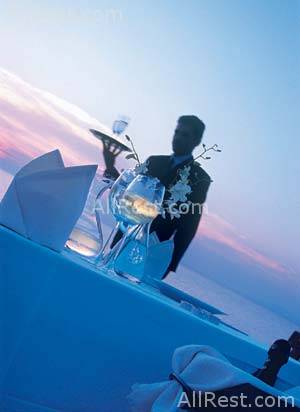 Sani Beach Club 31